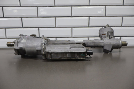 2011 - 2014 Ford Mustang GT Power Steering Gear Rack & Pinion Assembly 18" Wheels