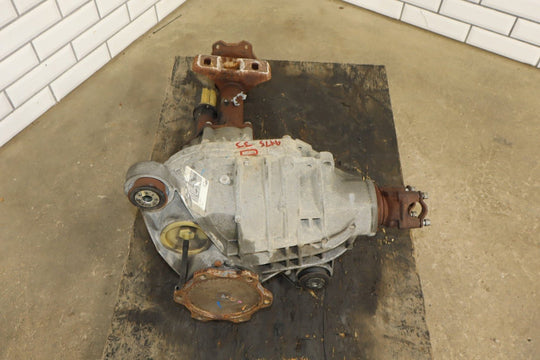 2011 - 2015 Chevrolet Suburban 2500 4WD Front Differential Assembly 3.73 GT4