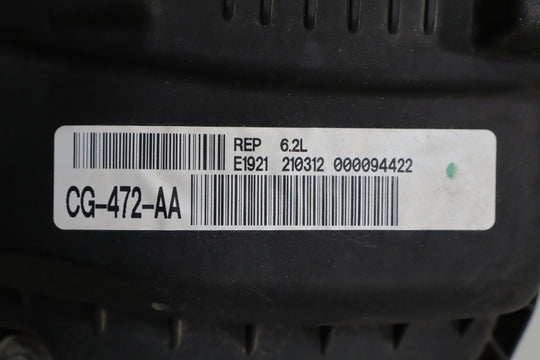 2011 - 2016 Ford F - 250 Super Duty 6.2L V8 Engine Assembly Leakdown Tested