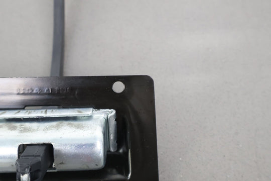 2011 - 2018 Jeep Wrangler JK Swing Gate Tail Gate Check Strap Arm Mopar OEM