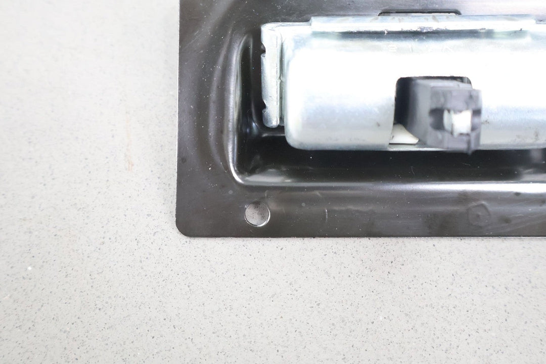 2011 - 2018 Jeep Wrangler JK Swing Gate Tail Gate Check Strap Arm Mopar OEM