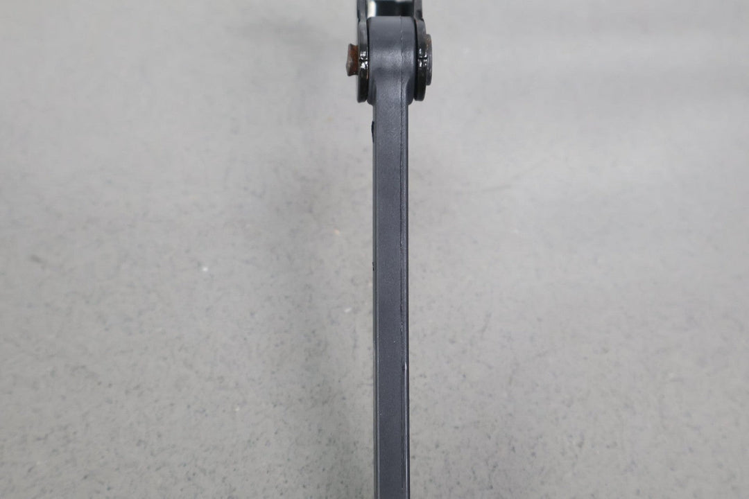 2011 - 2018 Jeep Wrangler JK Swing Gate Tail Gate Check Strap Arm Mopar OEM