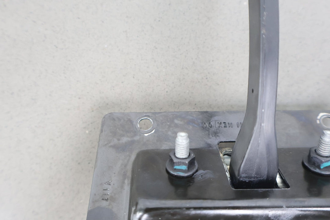 2011 - 2018 Jeep Wrangler JK Swing Gate Tail Gate Check Strap Arm Mopar OEM