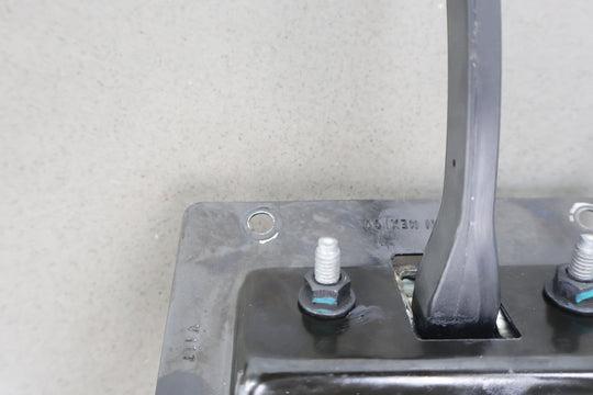 2011 - 2018 Jeep Wrangler JK Swing Gate Tail Gate Check Strap Arm Mopar OEM