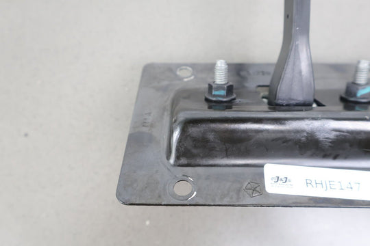 2011 - 2018 Jeep Wrangler JK Swing Gate Tail Gate Check Strap Arm Mopar OEM