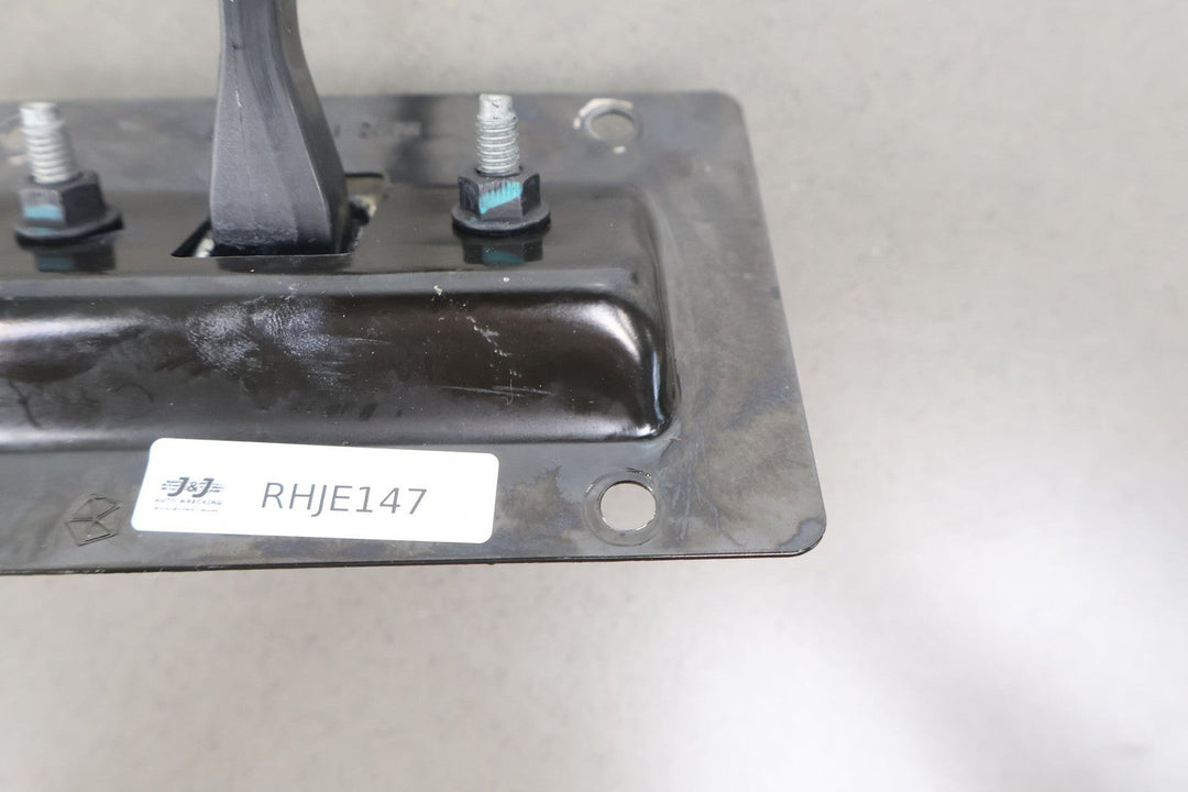 2011 - 2018 Jeep Wrangler JK Swing Gate Tail Gate Check Strap Arm Mopar OEM