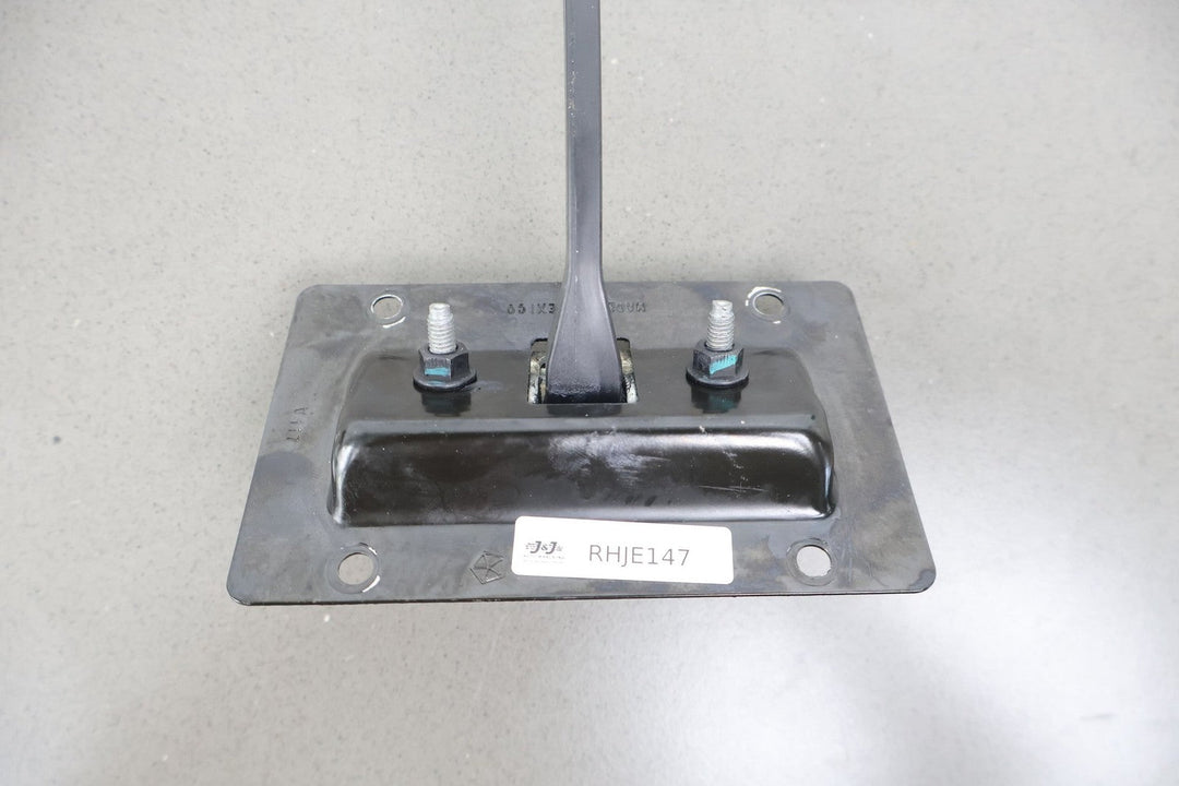 2011 - 2018 Jeep Wrangler JK Swing Gate Tail Gate Check Strap Arm Mopar OEM