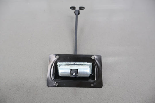 2011 - 2018 Jeep Wrangler JK Swing Gate Tail Gate Check Strap Arm Mopar OEM