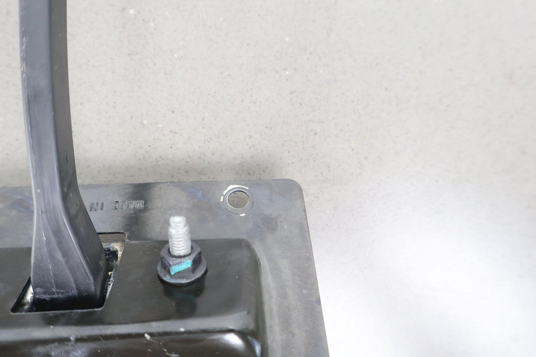 2011 - 2018 Jeep Wrangler JK Swing Gate Tail Gate Check Strap Arm Mopar OEM