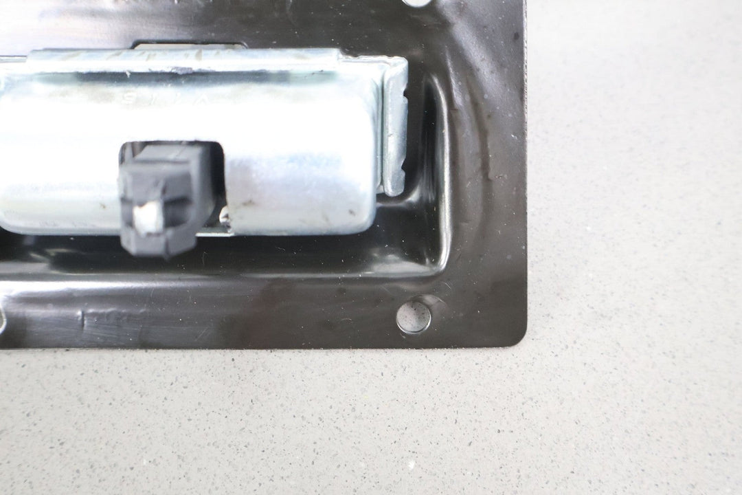 2011 - 2018 Jeep Wrangler JK Swing Gate Tail Gate Check Strap Arm Mopar OEM