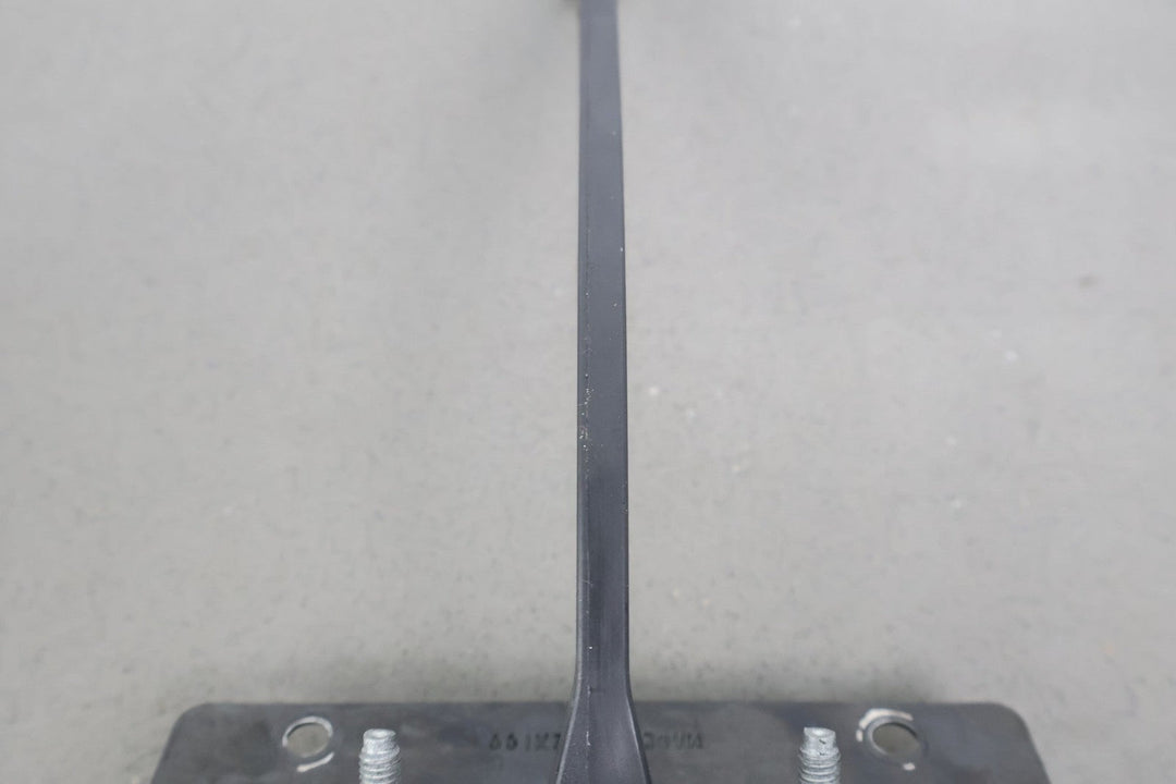 2011 - 2018 Jeep Wrangler JK Swing Gate Tail Gate Check Strap Arm Mopar OEM