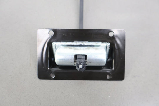 2011 - 2018 Jeep Wrangler JK Swing Gate Tail Gate Check Strap Arm Mopar OEM