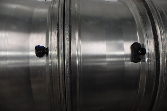 2011 - 2018 Ram 1500 2019 - 2021 Ram Classic 5 - Lug 20x9 6 - Spoke Polished Wheel Set