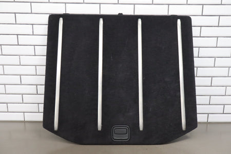 2011-2022 Jeep Grand Cherokee Cargo Cover OEM Trunk Floor