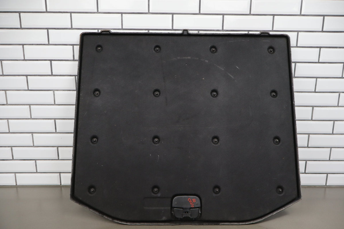 2011-2022 Jeep Grand Cherokee Cargo Cover OEM Trunk Floor