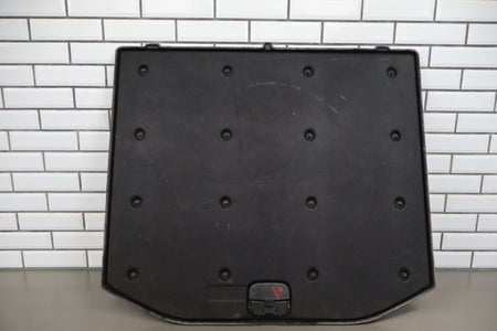 2011-2022 Jeep Grand Cherokee Cargo Cover OEM Trunk Floor