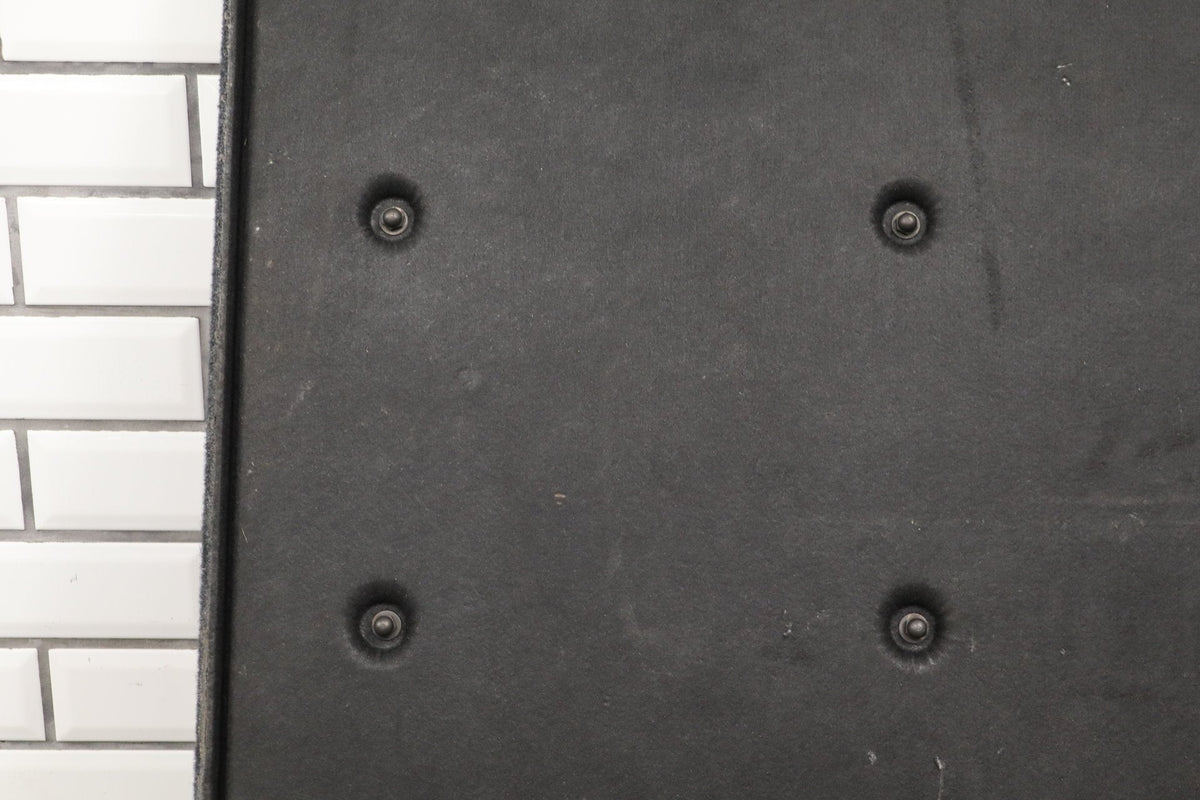 2011-2022 Jeep Grand Cherokee Cargo Cover OEM Trunk Floor
