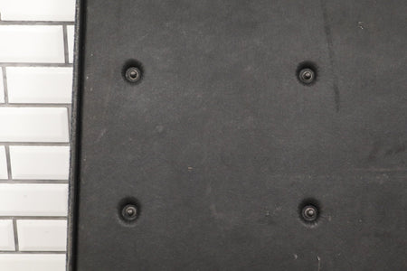 2011-2022 Jeep Grand Cherokee Cargo Cover OEM Trunk Floor