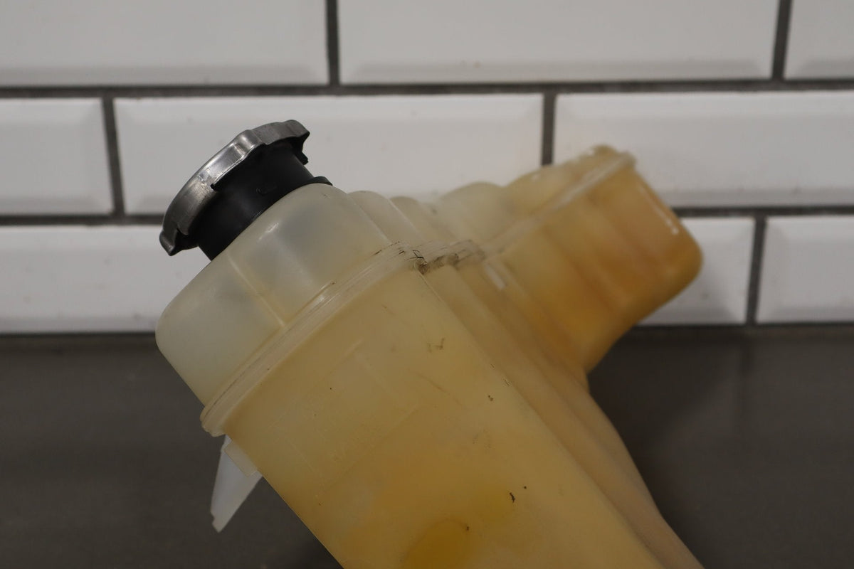 2011-2023 Dodge Challenger 5.7 6.4L Coolant Bottle Expansion Tank 55111260AF OEM