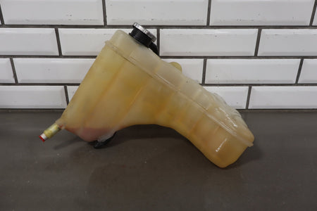 2011-2023 Dodge Challenger 5.7 6.4L Coolant Bottle Expansion Tank 55111260AF OEM
