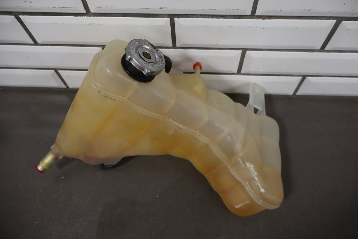 2011-2023 Dodge Challenger 5.7 6.4L Coolant Bottle Expansion Tank 55111260AF OEM