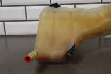 2011-2023 Dodge Challenger 5.7 6.4L Coolant Bottle Expansion Tank 55111260AF OEM