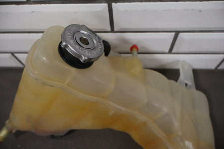 2011-2023 Dodge Challenger 5.7 6.4L Coolant Bottle Expansion Tank 55111260AF OEM
