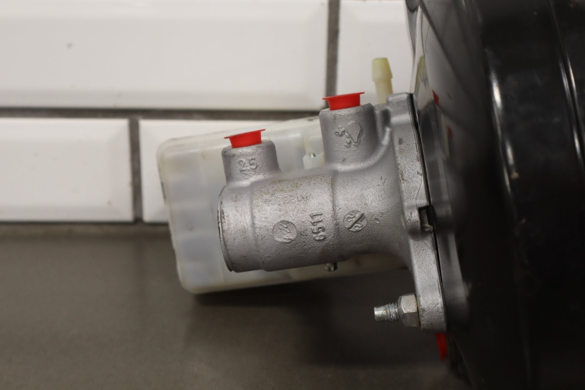 2011-2023 Dodge Challenger Brake Booster 68089130AD OEM