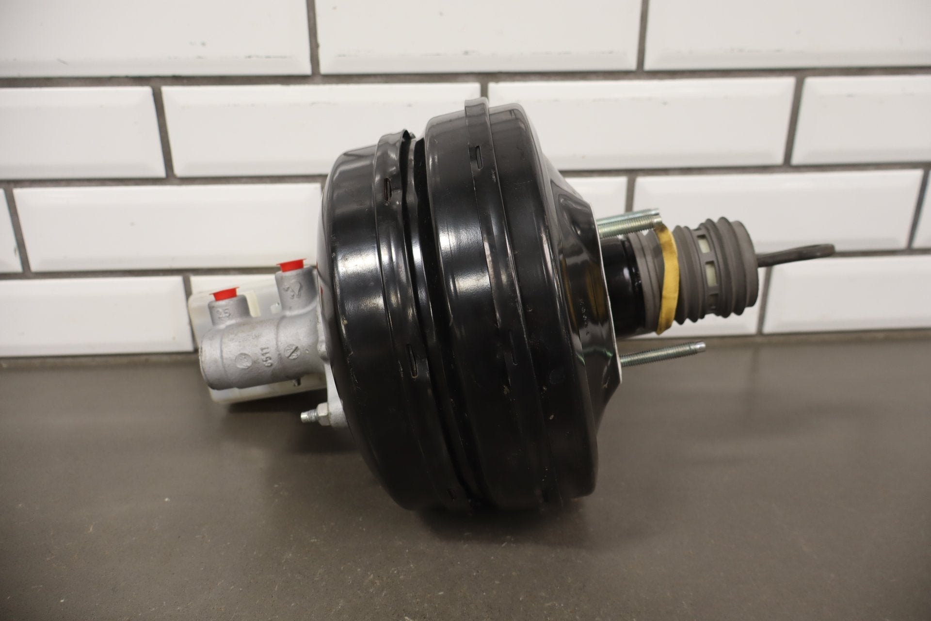 2011-2023 Dodge Challenger Brake Booster 68089130AD OEM