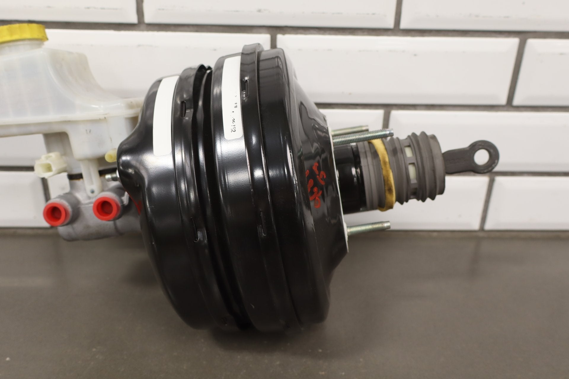2011-2023 Dodge Challenger Brake Booster 68089130AD OEM