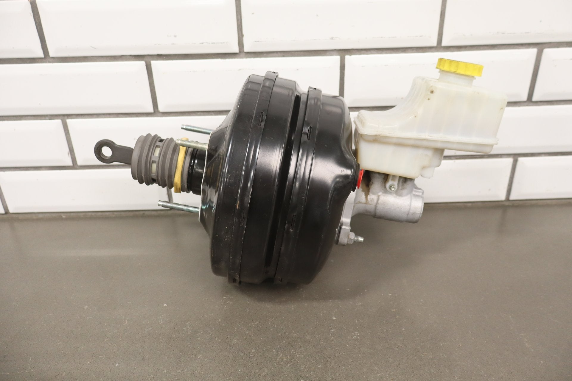 2011-2023 Dodge Challenger Brake Booster 68089130AD OEM