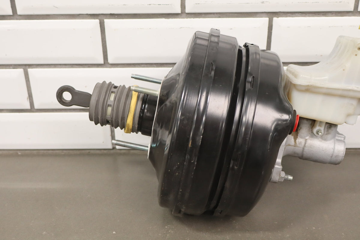 2011-2023 Dodge Challenger Brake Booster 68089130AD OEM