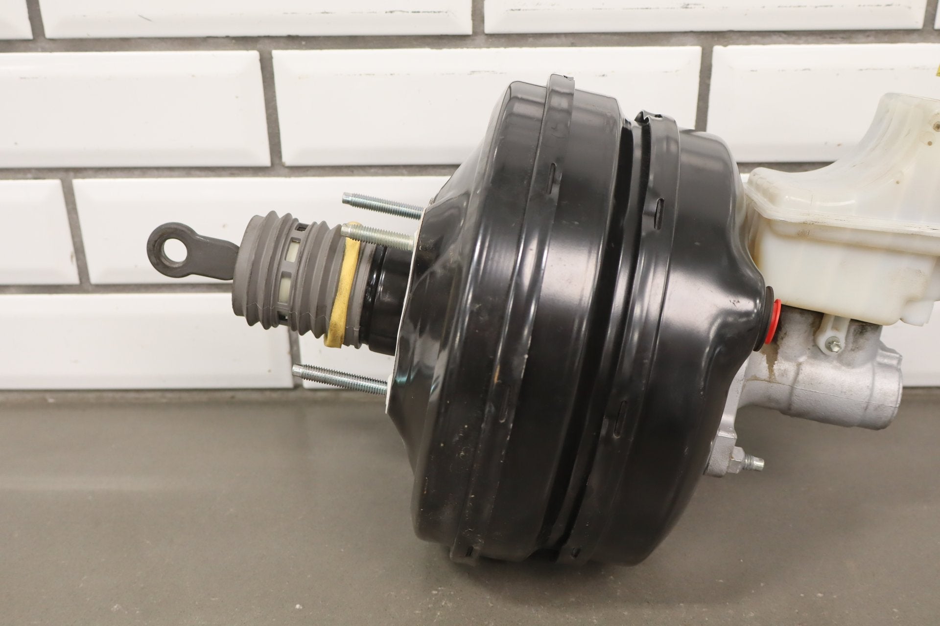2011-2023 Dodge Challenger Brake Booster 68089130AD OEM