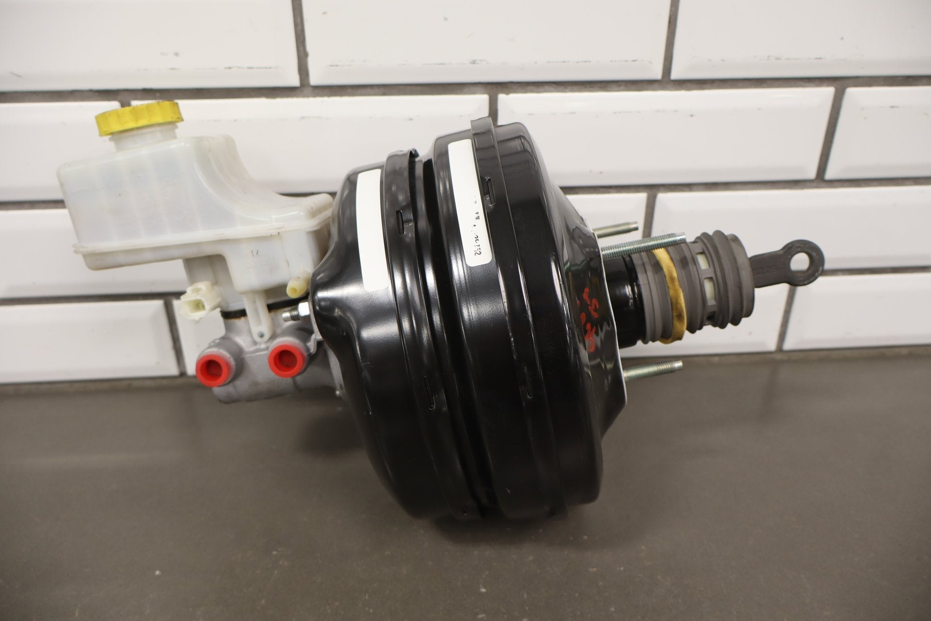 2011-2023 Dodge Challenger Brake Booster 68089130AD OEM