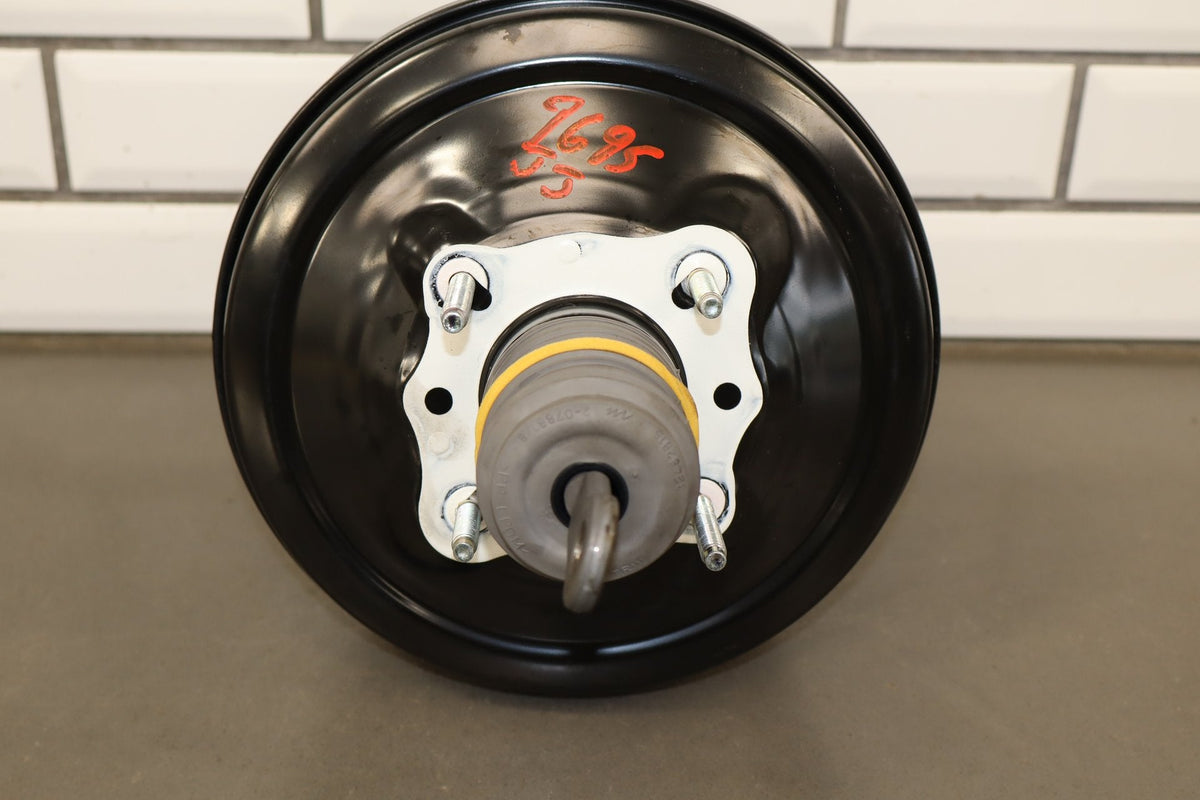 2011-2023 Dodge Charger Brake Booster 68089130AD OEM