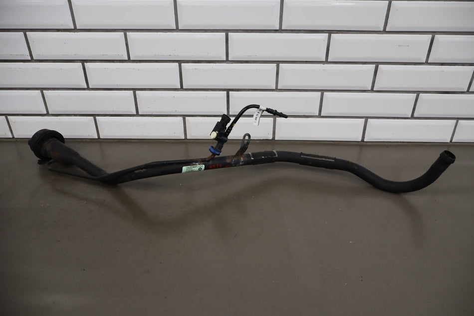 2011-23 Dodge Challenger Fuel Filler Neck OEM