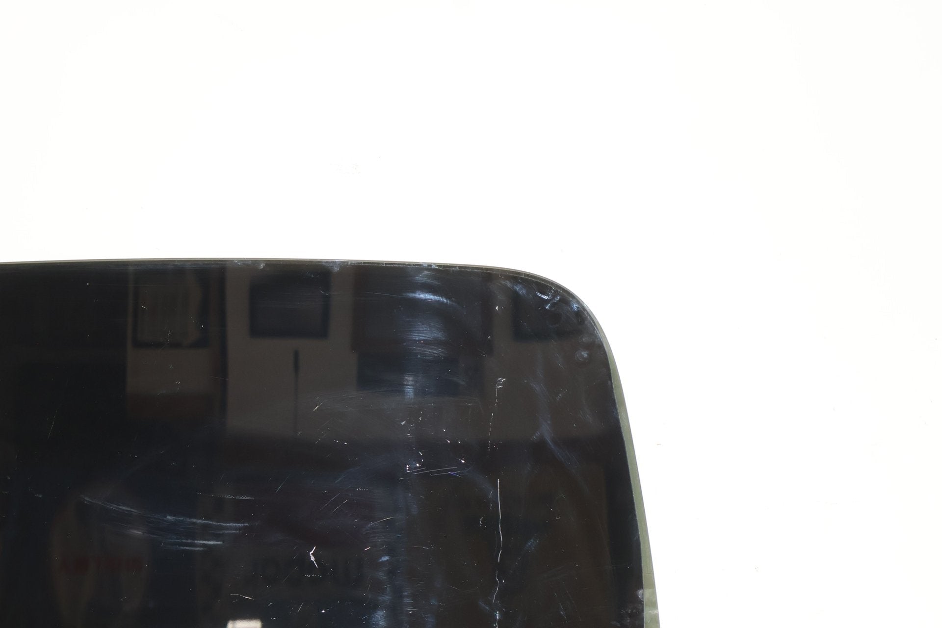 2011 Chevrolet Avalanche- Right Rear Door Window