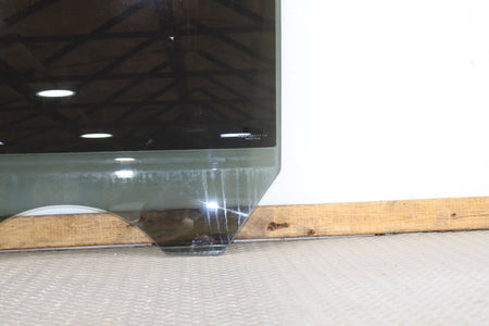 2011 Chevrolet Avalanche- Right Rear Door Window