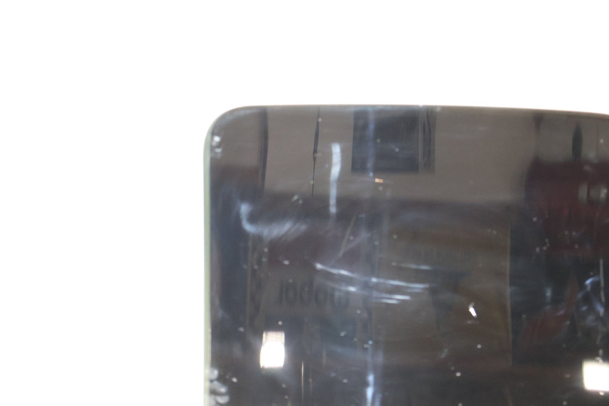 2011 Chevrolet Avalanche- Right Rear Door Window