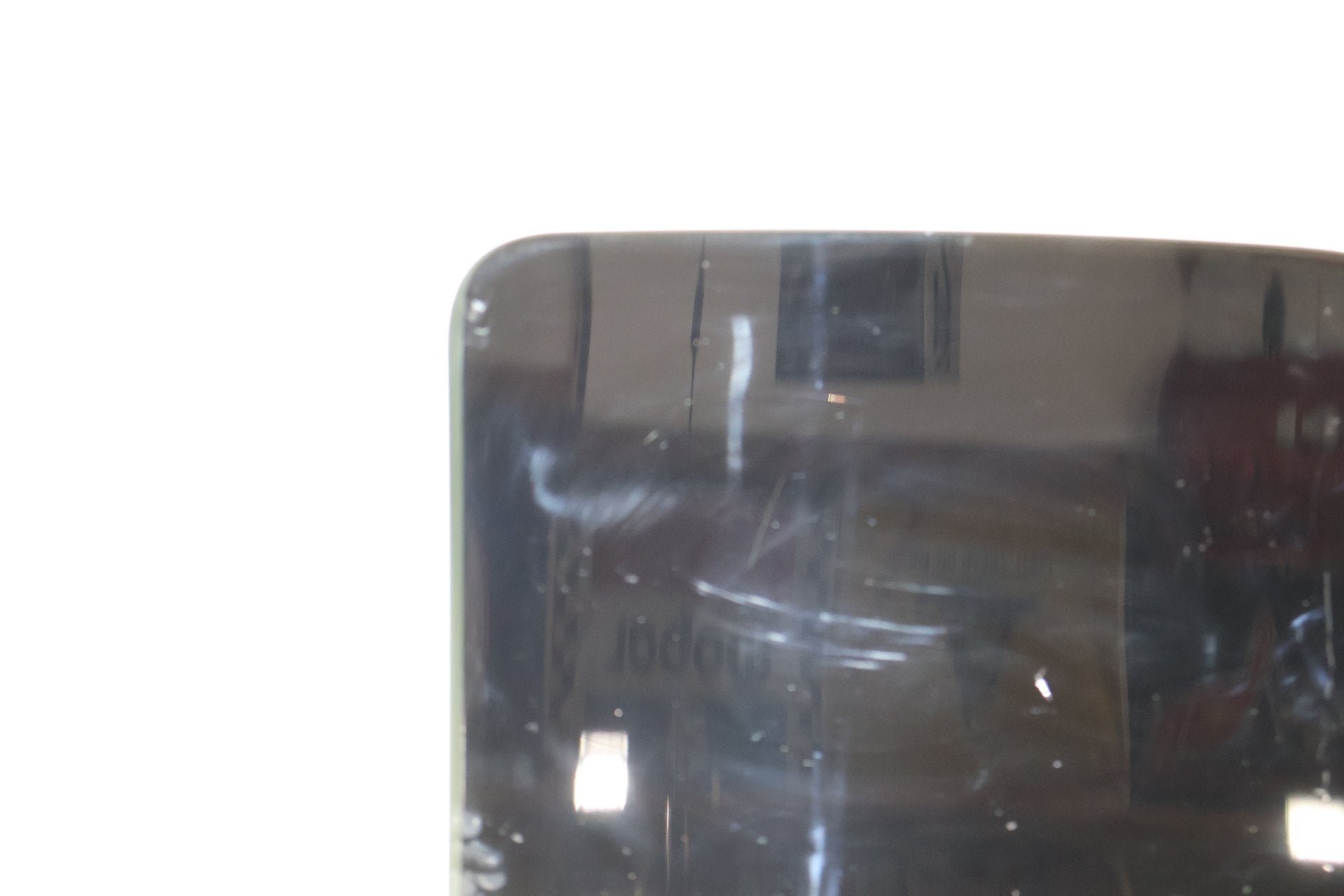 2011 Chevrolet Avalanche- Right Rear Door Window