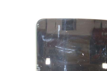 2011 Chevrolet Avalanche- Right Rear Door Window