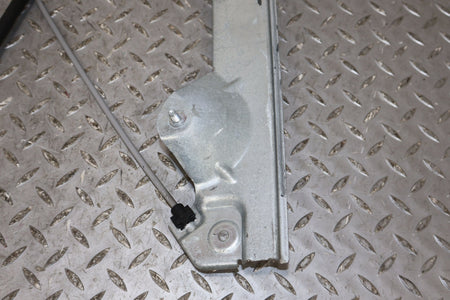 2011 Chevrolet Avalanche- SIDE/REAR/CARGO REGULATOR