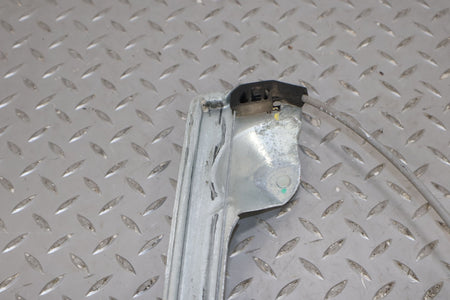 2011 Chevrolet Avalanche- SIDE/REAR/CARGO REGULATOR