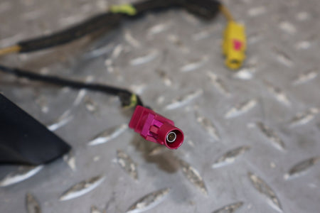 2011 Chevrolet Camaro- Antenna