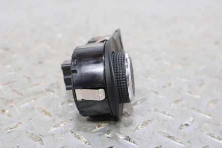 2011 Chevrolet Camaro- Headlight Switch