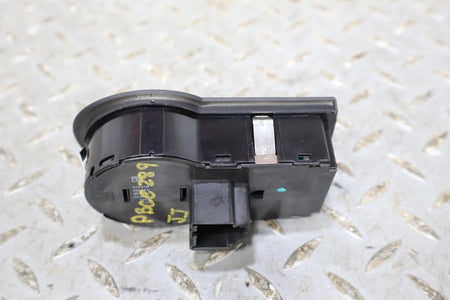 2011 Chevrolet Camaro- Headlight Switch