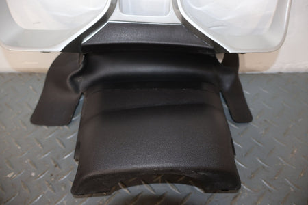 2011 Chevrolet Camaro- Instrument Cluster Bezel