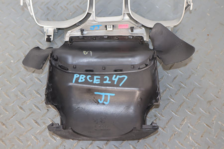 2011 Chevrolet Camaro- Instrument Cluster Bezel