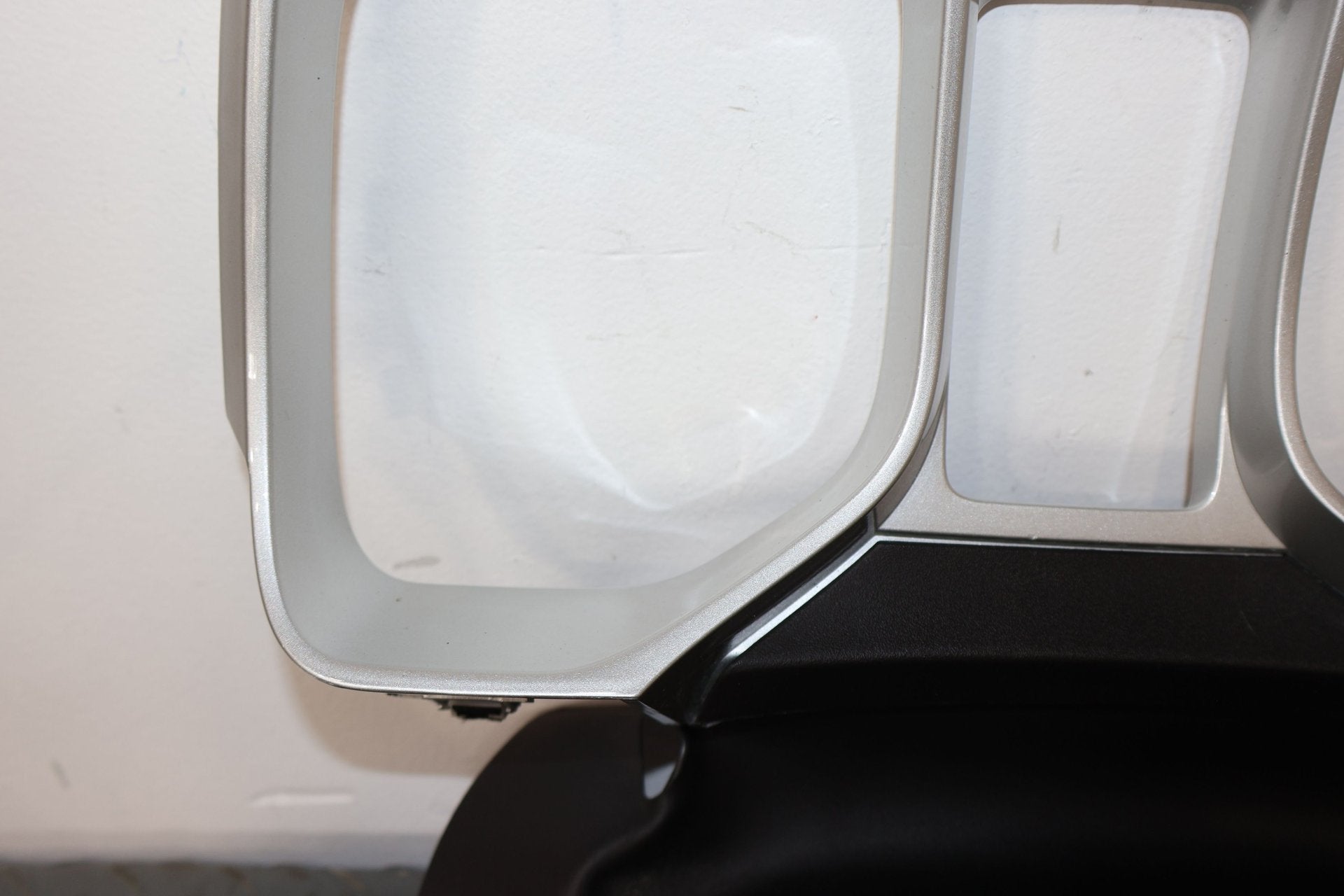 2011 Chevrolet Camaro- Instrument Cluster Bezel