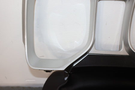 2011 Chevrolet Camaro- Instrument Cluster Bezel